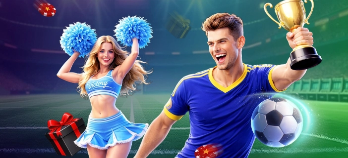 🎯 Merhabet spor bahislerini başlattı!